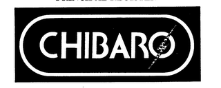 CHIBARO