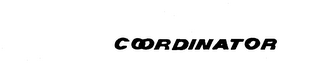 COORDINATOR