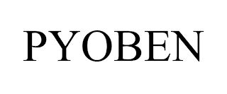 PYOBEN