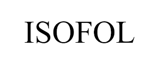 ISOFOL