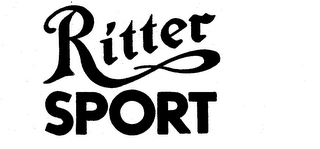 RITTER SPORT