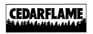 CEDARFLAME