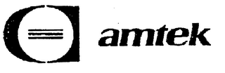 A AMTEK