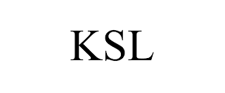 KSL