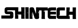 SHINTECH