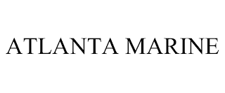 ATLANTA MARINE