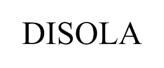 DISOLA