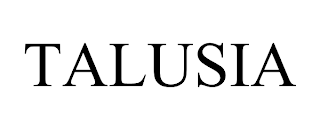 TALUSIA