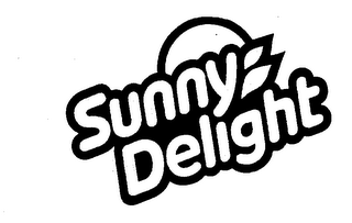 SUNNY DELIGHT