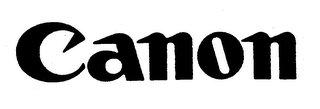 CANON