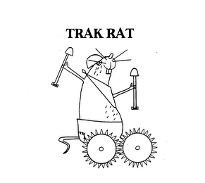TRAK RAT