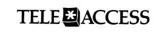 TELE*ACCESS