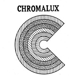 C CHROMALUX