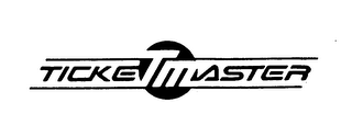 TICKETMASTER