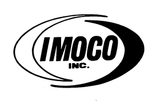 IMOCO INC.