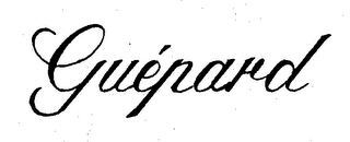 GUEPARD