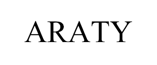 ARATY