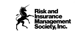 RISK AND INSURANCE MANAGEMENT SOCIETY, INC.