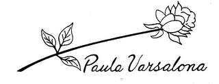 PAULA VARSALONA