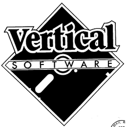 VERTICAL SOFTWARE