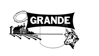 GRANDE BRAND