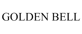 GOLDEN BELL