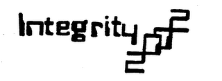 INTEGRITY 2002