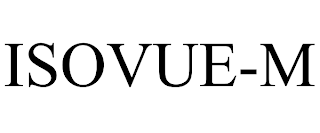 ISOVUE-M