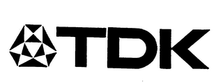 TDK