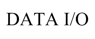 DATA I/O
