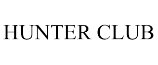 HUNTER CLUB