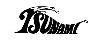 TSUNAMI