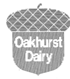 OAKHURST DAIRY
