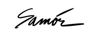 SAMOR