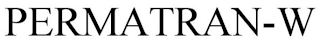 PERMATRAN-W