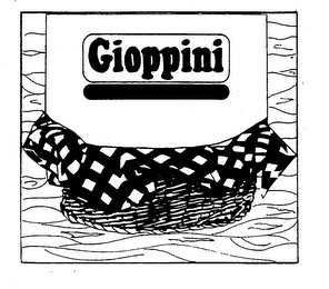 GIOPPINI