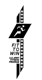 FIT TO WIN U.S. ARMY FITNESS PROGRAM