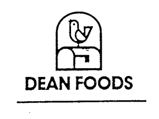 DEAN FOODS