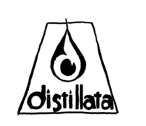 DISTILLATA