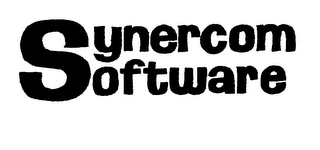 SYNERCOM SOFTWARE
