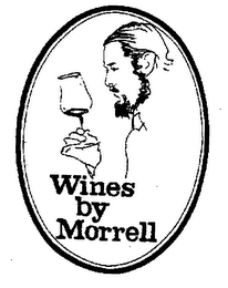 WINES BY MORRELL