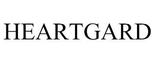 HEARTGARD