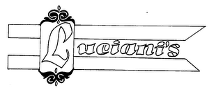 LUCIANI'S