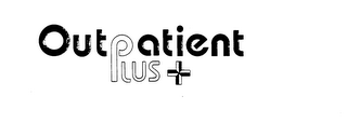 OUTPATIENT PLUS