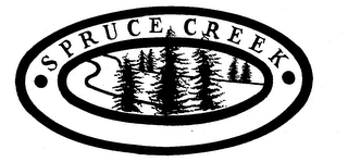 SPRUCE CREEK
