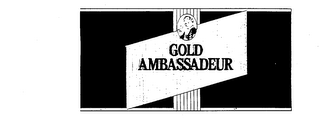 GOLD AMBASSADEUR