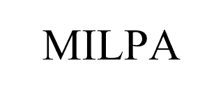 MILPA