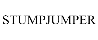 STUMPJUMPER