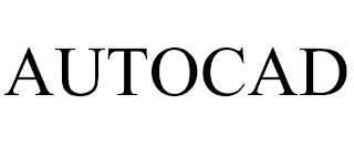 AUTOCAD
