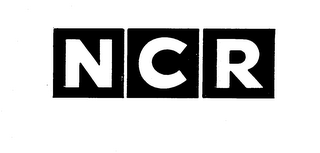 NCR